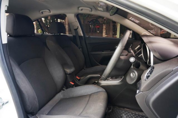 2013 CHEVROLET CRUZE 1.8 LS