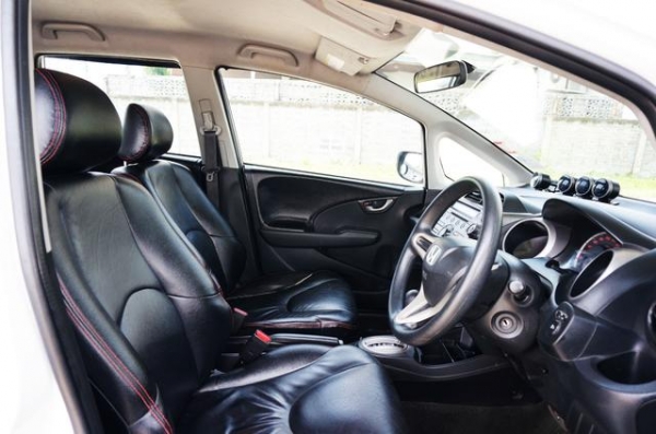 2008 HONDA JAZZ, JAZZ 1.5 i-VTEC V