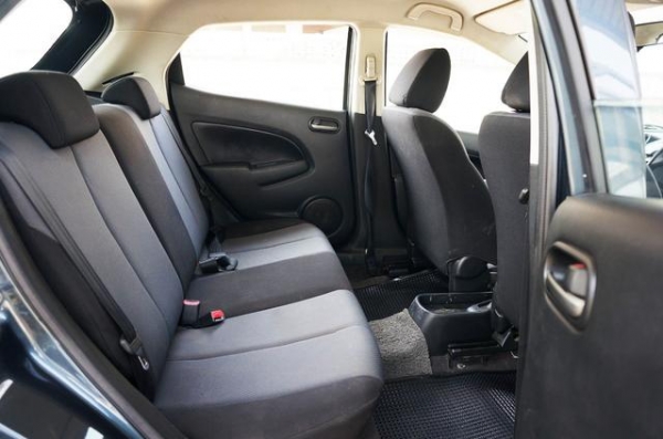 2010 MAZDA MAZDA 2 1.5 Groove Sports