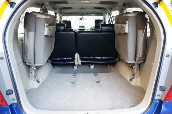 แท็กซี่ INNOVA 2012 G