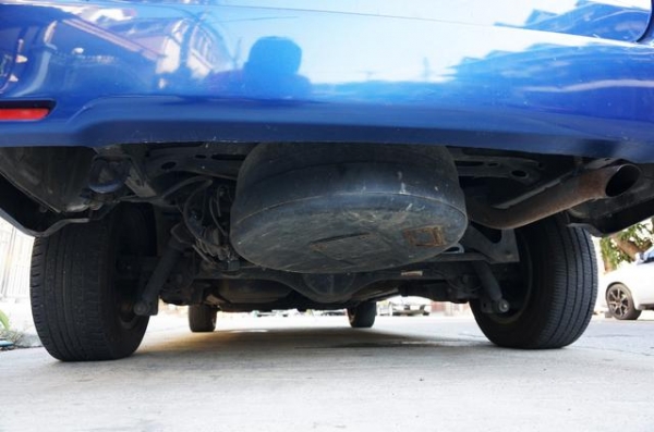 แท็กซี่ INNOVA 2012 G