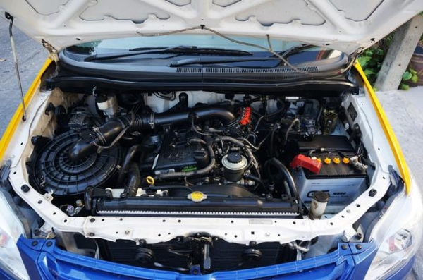 แท็กซี่ INNOVA 2012 G