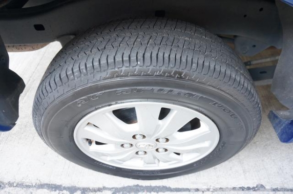 แท็กซี่ INNOVA 2012 G