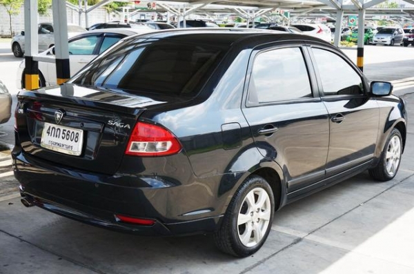 2012 PROTON SAGA 1.5