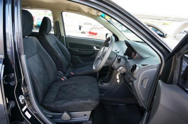 2012 PROTON SAGA 1.5