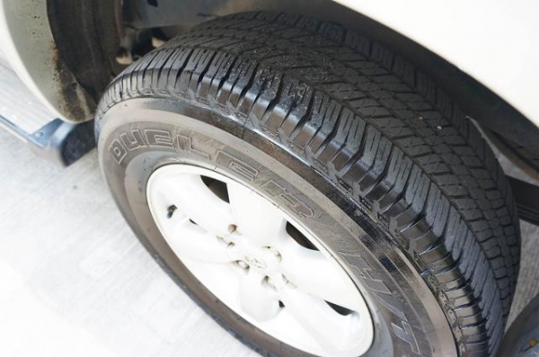 2011 TOYOTA HILUX VIG 3.0 G DOUBLE CAB PRERUNNER