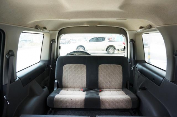 2005 FORD EVEREST 2.5 XLT 4WD 2005 FORD EVEREST 2.5 XLT 4WD