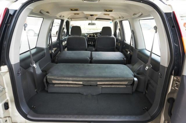 2005 FORD EVEREST 2.5 XLT 4WD 2005 FORD EVEREST 2.5 XLT 4WD