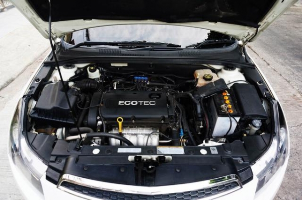 2013 CHEVROLET, CRUZE 1.8 LS