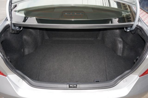 2012 TOYOTA CAMRY 2.0 G