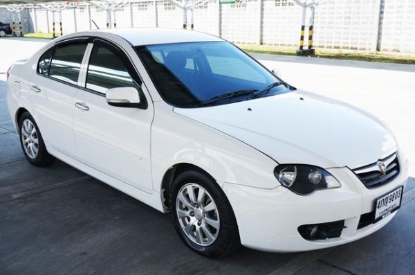 2012 PROTON PERSONA 1.6 CNG