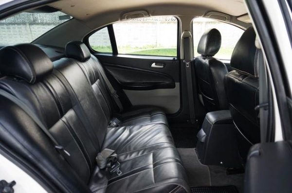 2012 PROTON PERSONA 1.6 CNG