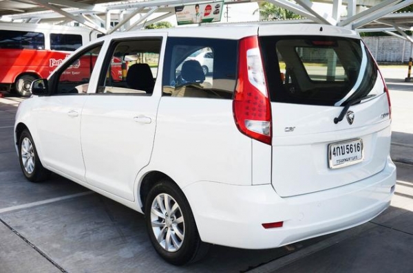 2011 PROTON EXORA 1.6 ML