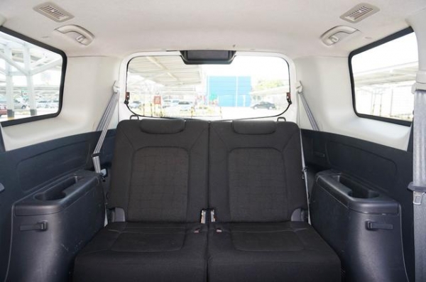 2011 PROTON EXORA 1.6 ML