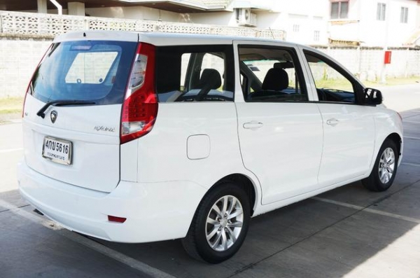 2011 PROTON EXORA 1.6 ML