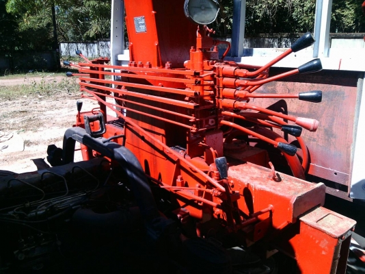 หกล้อ ฮีโน่ FB120ซุปเสีย เครน 3ตัน ช่วงยาว 5ม สภาพใช้งาน ทะเบียนพร้อมโอน หกล้อ ฮีโน่ FB120ซุปเสีย เครน 3ตัน ช่วงยาว 5ม สภาพใช้งาน ทะเบียนพร้อมโอน