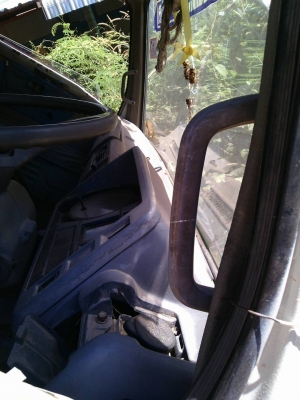 หกล้อ ฮีโน่ FB120ซุปเสีย เครน 3ตัน ช่วงยาว 5ม สภาพใช้งาน ทะเบียนพร้อมโอน หกล้อ ฮีโน่ FB120ซุปเสีย เครน 3ตัน ช่วงยาว 5ม สภาพใช้งาน ทะเบียนพร้อมโอน