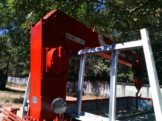 หกล้อ ฮีโน่ FB120ซุปเสีย เครน 3ตัน ช่วงยาว 5ม สภาพใช้งาน ทะเบียนพร้อมโอน หกล้อ ฮีโน่ FB120ซุปเสีย เครน 3ตัน ช่วงยาว 5ม สภาพใช้งาน ทะเบียนพร้อมโอน