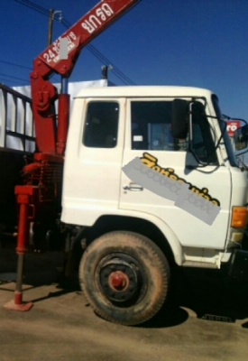 หกล้อ ฮีโน่ KL340-150เเรง เครน 3.5ตัน ยาง900 ช่วงยาว5ม สภาพดีมากๆไม่ได้ใช้งานหนักแค่จอดรับจ้างทั่วไป เล่มทะเบียนพร้อมโอน หกล้อ ฮีโน่ KL340-150เเรง เครน 3.5ตัน ยาง900 ช่วงยาว5ม สภาพดีมากๆไม่ได้ใช้งานหนักแค่จอดรับจ้างทั่วไป เล่มทะเบียนพร้อมโอน