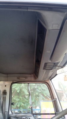 ขายรถ6ล้อFC4Jเครือง145แรงรถสวยหังบางเดิมปี42ยาว5.5เมตร