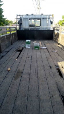 ขายรถ6ล้อFC4Jเครือง145แรงรถสวยหังบางเดิมปี42ยาว5.5เมตร