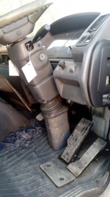 ขายรถ6ล้อFC4Jเครือง145แรงรถสวยหังบางเดิมปี42ยาว5.5เมตร