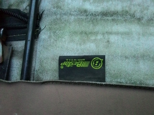 ผ้าใบจิ๊ปมิตซู j55 bestop made in usa