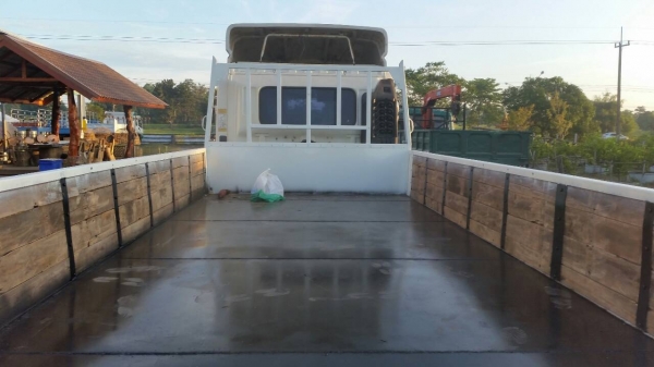 ขายรถบรรทุก 6 ล้อ HINO MEGA 165 แรงสภาพสวยเดิมๆ ขายรถบรรทุก 6 ล้อ HINO MEGA 165 แรงสภาพสวยเดิมๆ