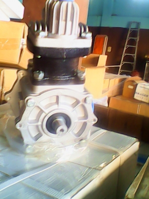 ขายปั้มลม 6 BG1  ISUZU ราคา 11000  บาทโทร  0906208746