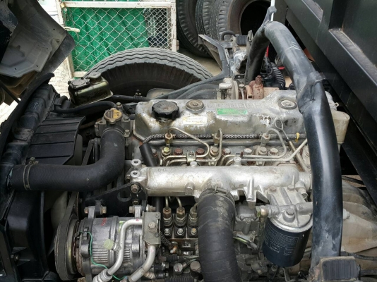 ขาย6ล้อ FUSO Canter ยูโร2/4D34โบ ดั้ม6ตันรถปี07รถสวย ขาย6ล้อ FUSO Canter ยูโร2/4D34โบ ดั้ม6ตันรถปี07รถสวย