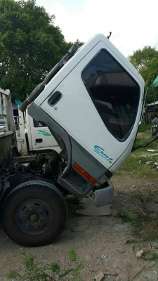 ขาย6ล้อ FUSO Canter ยูโร2/4D34โบ ดั้ม6ตันรถปี07รถสวย ขาย6ล้อ FUSO Canter ยูโร2/4D34โบ ดั้ม6ตันรถปี07รถสวย