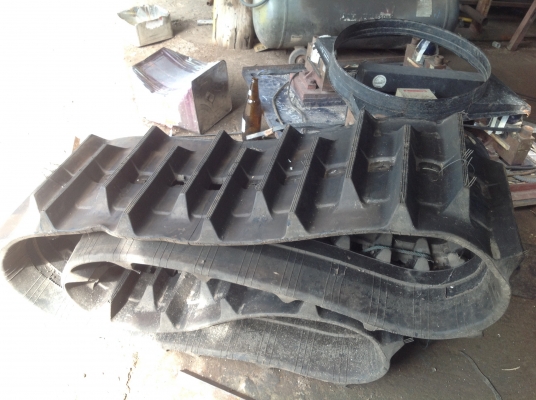 ขายแทรคยาง