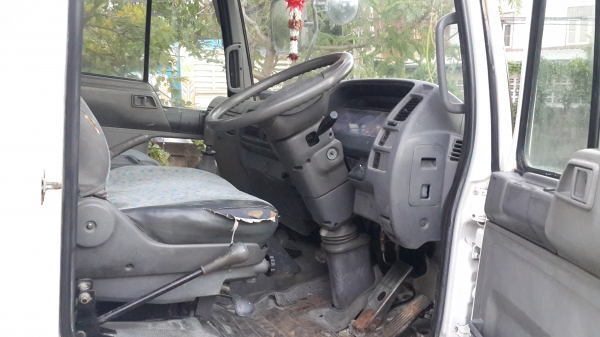 ขายรถหกล้อ