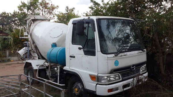 ขายรถหกล้อ