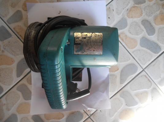 เครื่องตัดซีเมนต์ มากิต้า 4100NB