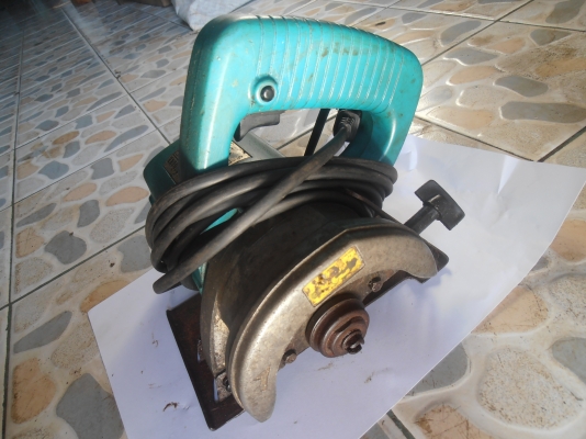 เครื่องตัดซีเมนต์ มากิต้า 4100NB เครื่องตัดซีเมนต์ มากิต้า 4100NB