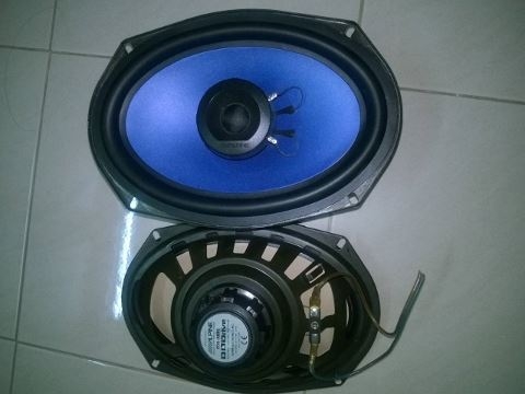 alpine 6x9 alpine 6x9