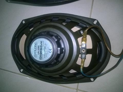 alpine 6x9 alpine 6x9