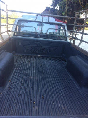 ขานนิสสัน บิ๊กเอ็ม ฝาแดง ปี 38 พร้อมคอก ขานนิสสัน บิ๊กเอ็ม ฝาแดง ปี 38 พร้อมคอก