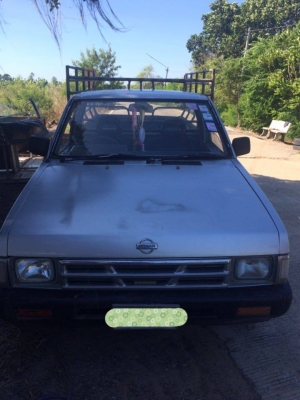 ขานนิสสัน บิ๊กเอ็ม ฝาแดง ปี 38 พร้อมคอก ขานนิสสัน บิ๊กเอ็ม ฝาแดง ปี 38 พร้อมคอก