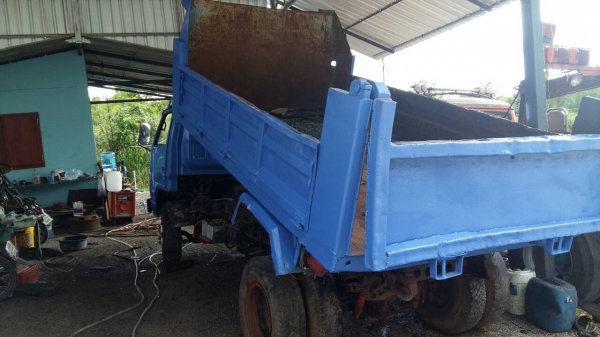 6ล้อ NPRดั้ม เครื่อง 4BG1 125แรง เกียรร๊อก ช่วงล่าง Fหน้า หลัง พวงมาลัยเพาเวอร์ 6ล้อ NPRดั้ม เครื่อง 4BG1 125แรง เกียรร๊อก ช่วงล่าง Fหน้า หลัง พวงมาลัยเพาเวอร์