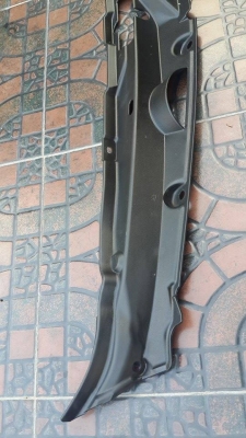 พลาสติกครอบปิดแผงรังผึ้งหม้อน้ำ โตโยต้าwish