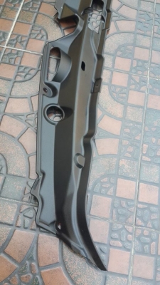 พลาสติกครอบปิดแผงรังผึ้งหม้อน้ำ โตโยต้าwish