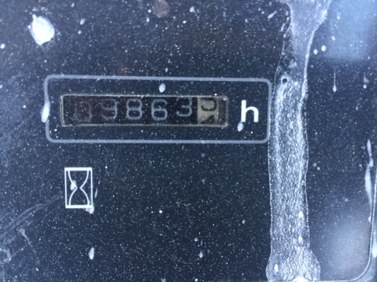 มาแล้ว รถตักขนาดใหญ่ WA500-3 มือ 2 นำเข้าจากญี่ปุ่นโดยตรง