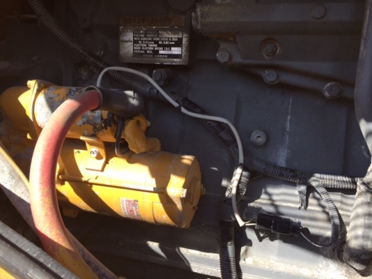 มาแล้ว รถตักขนาดใหญ่ WA500-3 มือ 2 นำเข้าจากญี่ปุ่นโดยตรง มาแล้ว รถตักขนาดใหญ่ WA500-3 มือ 2 นำเข้าจากญี่ปุ่นโดยตรง