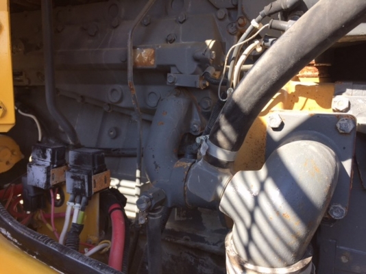 มาแล้ว รถตักขนาดใหญ่ WA500-3 มือ 2 นำเข้าจากญี่ปุ่นโดยตรง มาแล้ว รถตักขนาดใหญ่ WA500-3 มือ 2 นำเข้าจากญี่ปุ่นโดยตรง