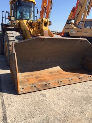 มาแล้ว รถตักขนาดใหญ่ WA500-3 มือ 2 นำเข้าจากญี่ปุ่นโดยตรง มาแล้ว รถตักขนาดใหญ่ WA500-3 มือ 2 นำเข้าจากญี่ปุ่นโดยตรง