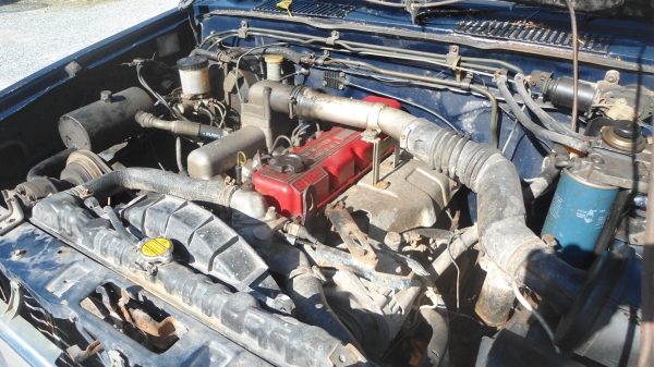 ขายถูกครับนิสสันบิ๊กเอ็ม เครื่องแดง ตามสภาพเครื่องดีครับดั้ม ปรกติ ทะเบียนเต็ม เอกสารชุดโอนมีครบครับทะเบียนสิ้น พค 2559คัชซีมีผุครับตรงโค้งใต้เก๋ง ขายถูกครับนิสสันบิ๊กเอ็ม เครื่องแดง ตามสภาพเครื่องดีครับดั้ม ปรกติ ทะเบียนเต็ม เอกสารชุดโอนมีครบครับทะเบียนสิ้น พค 2559คัชซีมีผุครับตรงโค้งใต้เก๋ง