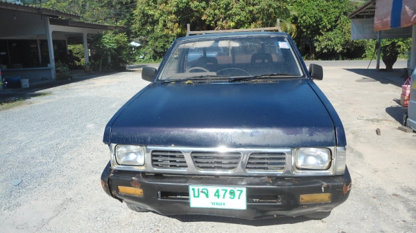 ขายถูกครับนิสสันบิ๊กเอ็ม เครื่องแดง ตามสภาพเครื่องดีครับดั้ม ปรกติ ทะเบียนเต็ม เอกสารชุดโอนมีครบครับทะเบียนสิ้น พค 2559คัชซีมีผุครับตรงโค้งใต้เก๋ง ขายถูกครับนิสสันบิ๊กเอ็ม เครื่องแดง ตามสภาพเครื่องดีครับดั้ม ปรกติ ทะเบียนเต็ม เอกสารชุดโอนมีครบครับทะเบียนสิ้น พค 2559คัชซีมีผุครับตรงโค้งใต้เก๋ง