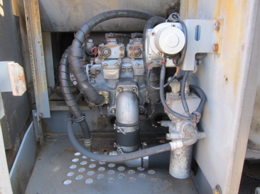 มาใหม่จ้า HITACHI EX 120-5  เก่าญี่ปุ่น  ยังไม่เคยใช้งานในไทย  สภาพสวยมาก  สนใจโทร 089-3818694  ดวงนภา